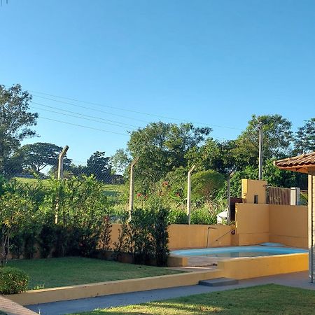 Recanto Andrade Presidente Prudente Eksteriør bilde